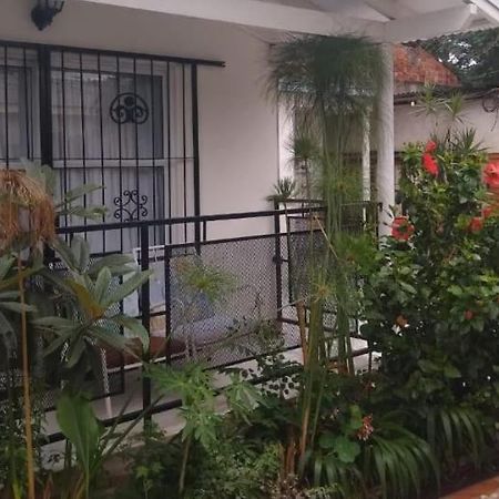 Flia Ocampo Porto Iguaçu Exterior foto