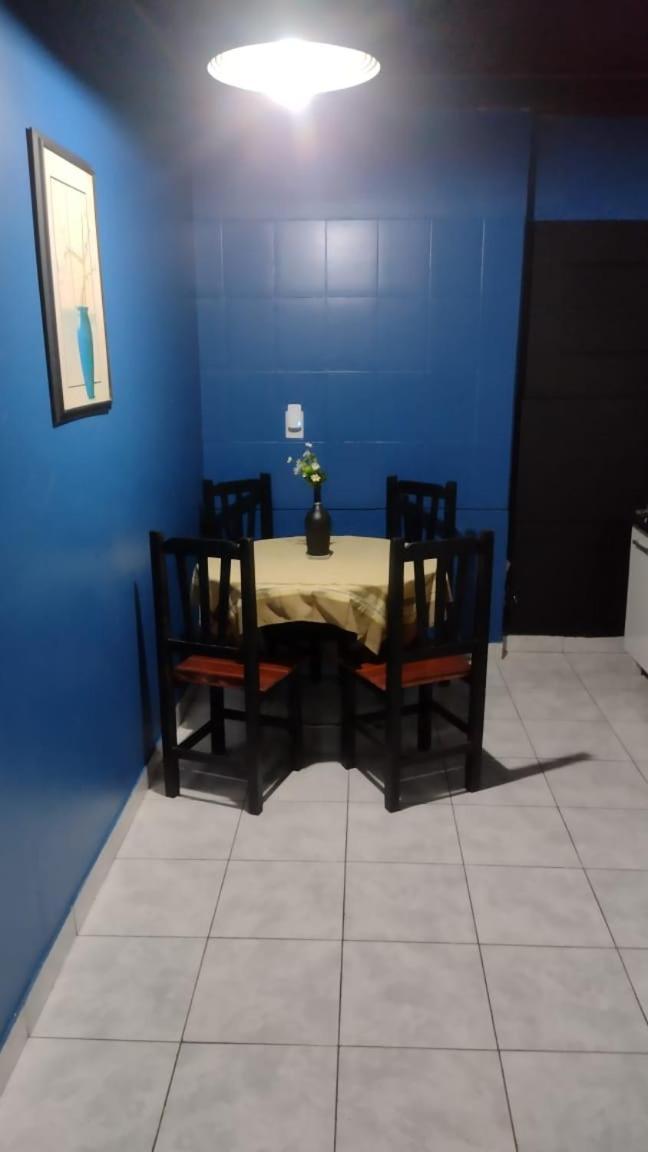 Flia Ocampo Porto Iguaçu Exterior foto