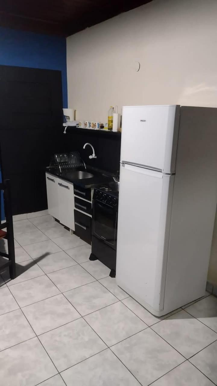 Flia Ocampo Porto Iguaçu Exterior foto