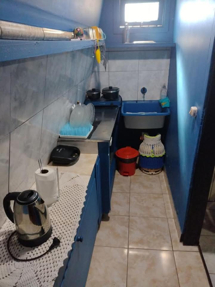 Flia Ocampo Porto Iguaçu Exterior foto