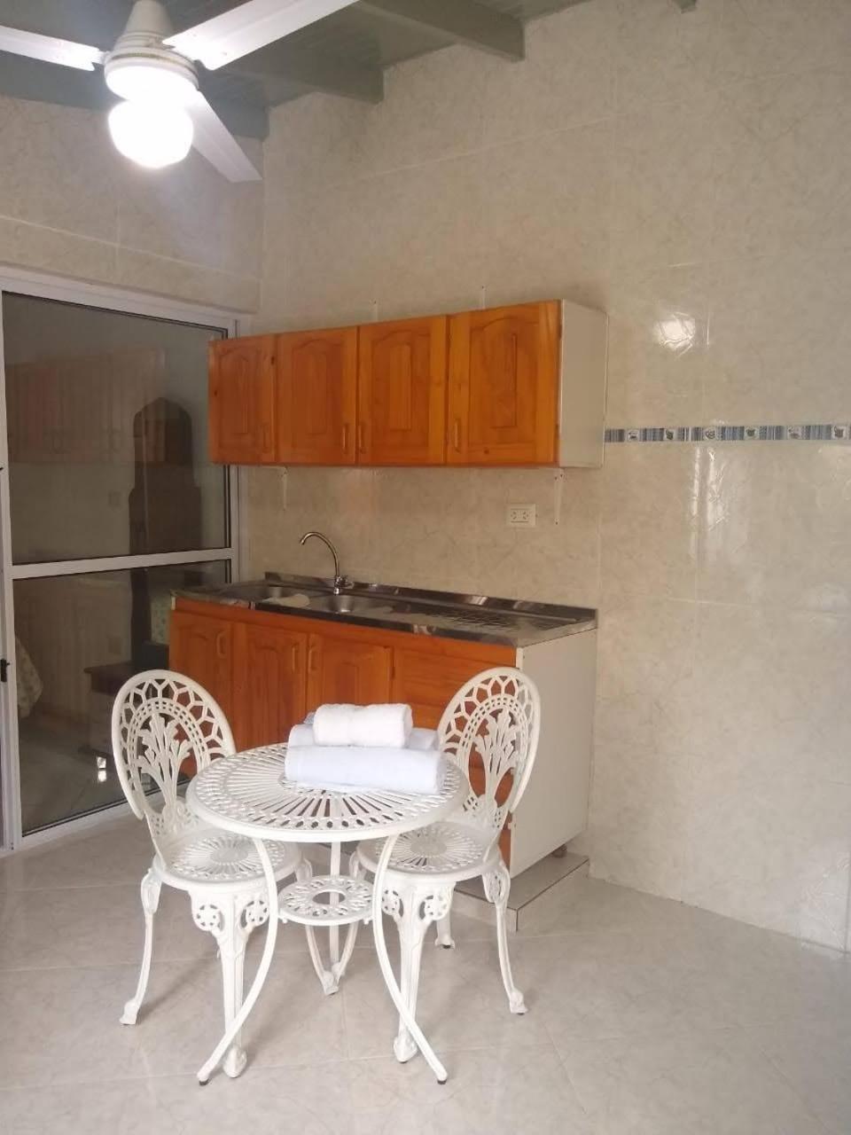 Flia Ocampo Porto Iguaçu Exterior foto
