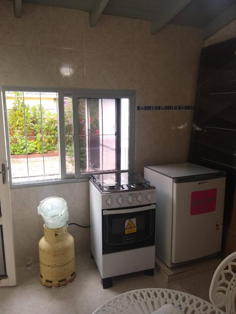 Flia Ocampo Porto Iguaçu Exterior foto