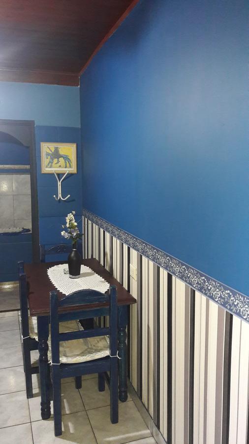 Flia Ocampo Porto Iguaçu Exterior foto