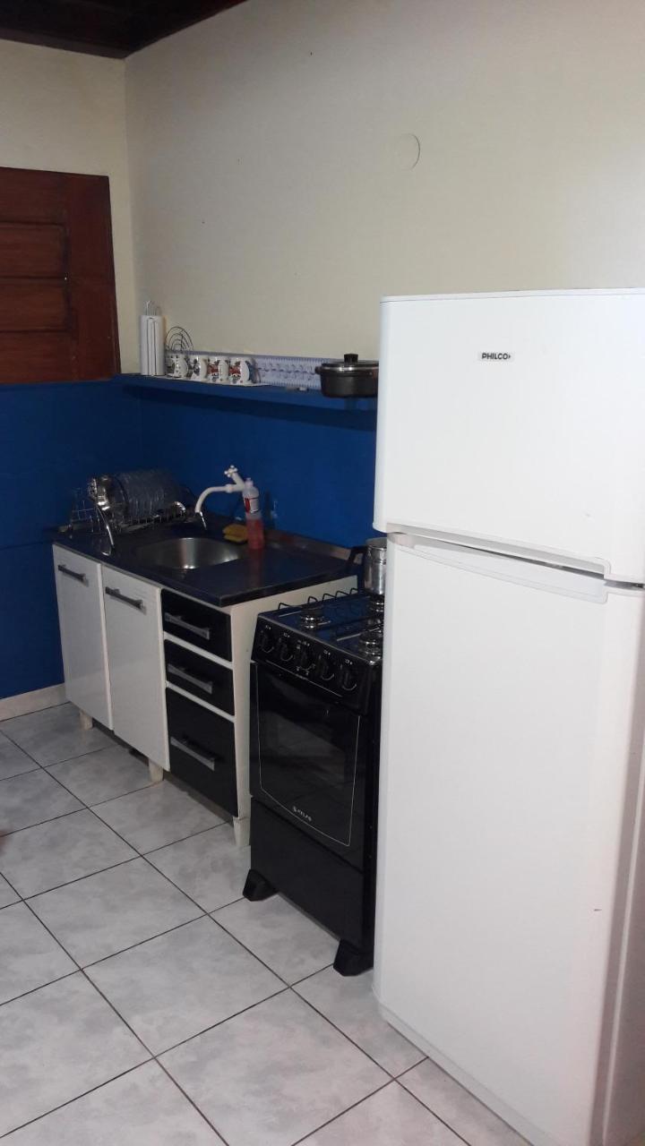 Flia Ocampo Porto Iguaçu Exterior foto